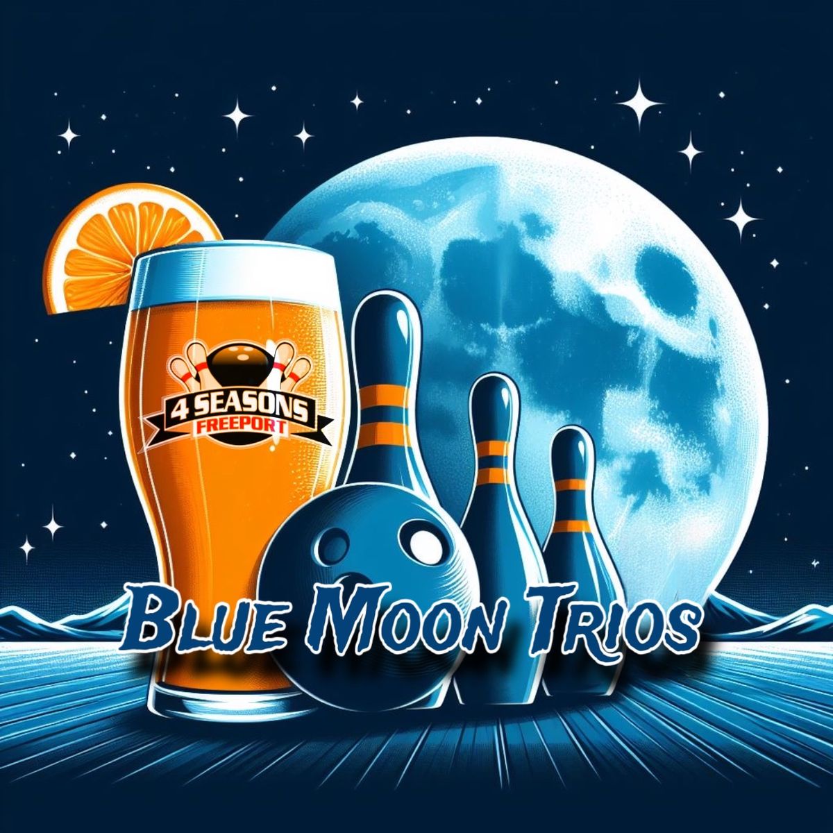 Blue Moon Scratch Trios 2024