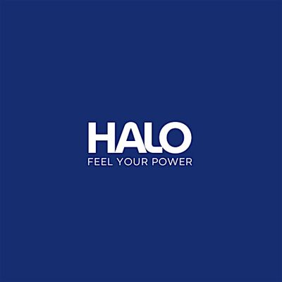 HALO - Feel your power