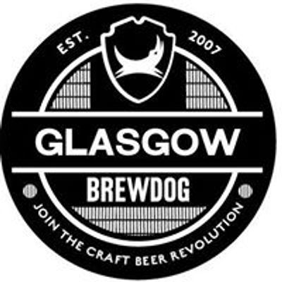 BrewDog Glasgow