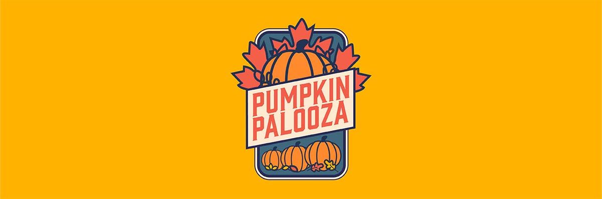 Pumpkin Palooza