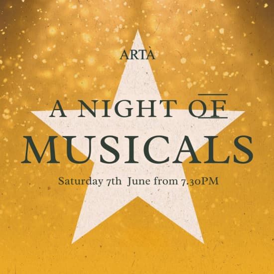 A Night of Musicals