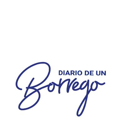 Diario De Un Borrego