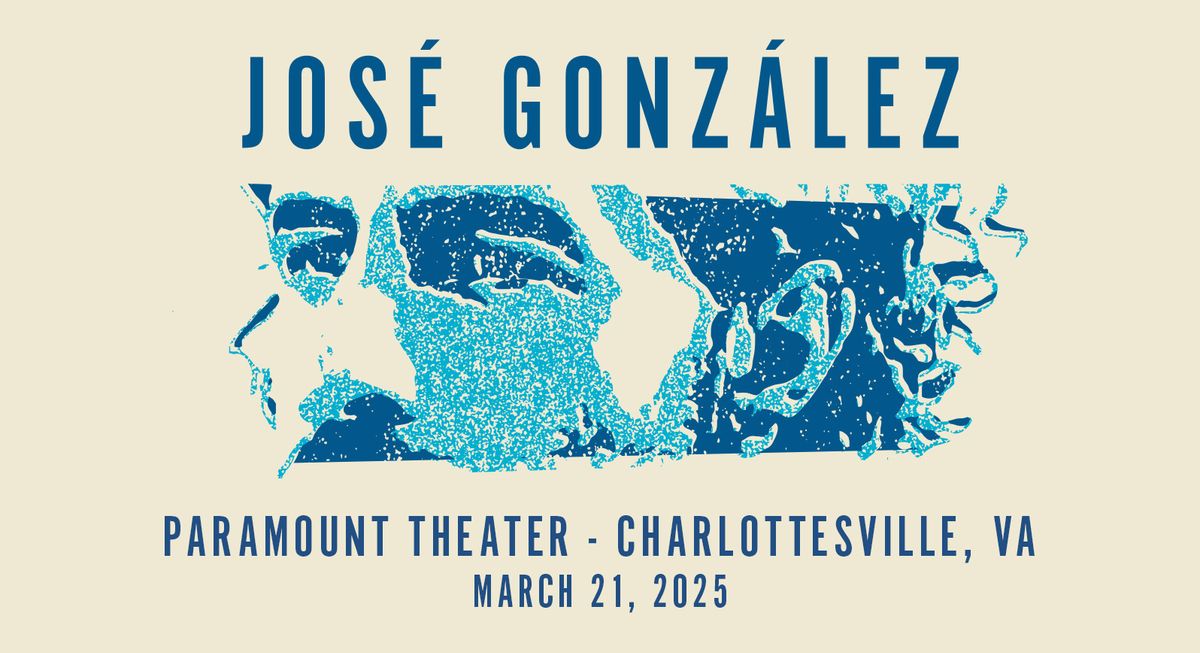 Paramount Presents: Jos\u00e9 Gonz\u00e1lez