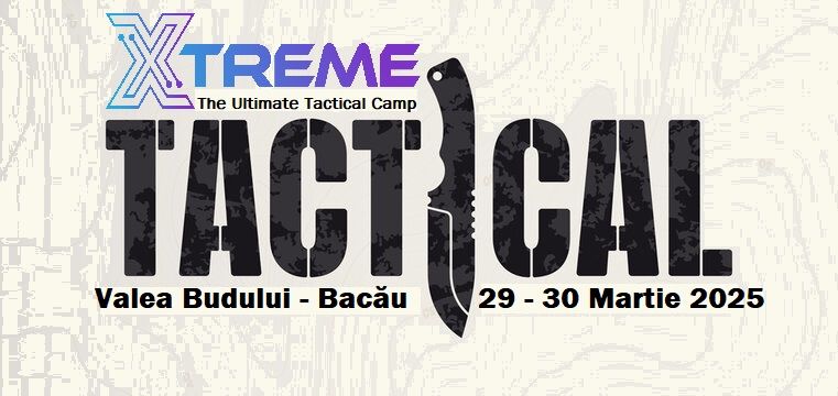 XTREME Tactical 2