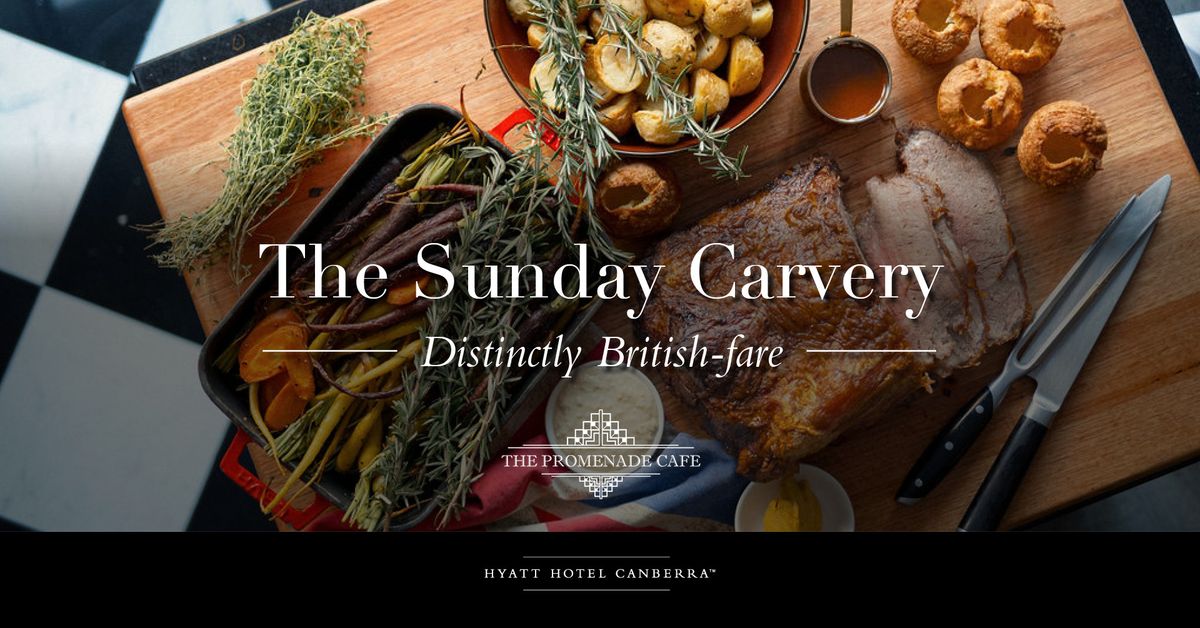 The Sunday Carvery