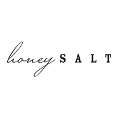 Honey Salt