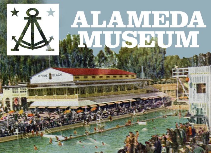 Second Saturday Alameda Museum Tour with Historian Dennis Evanosky