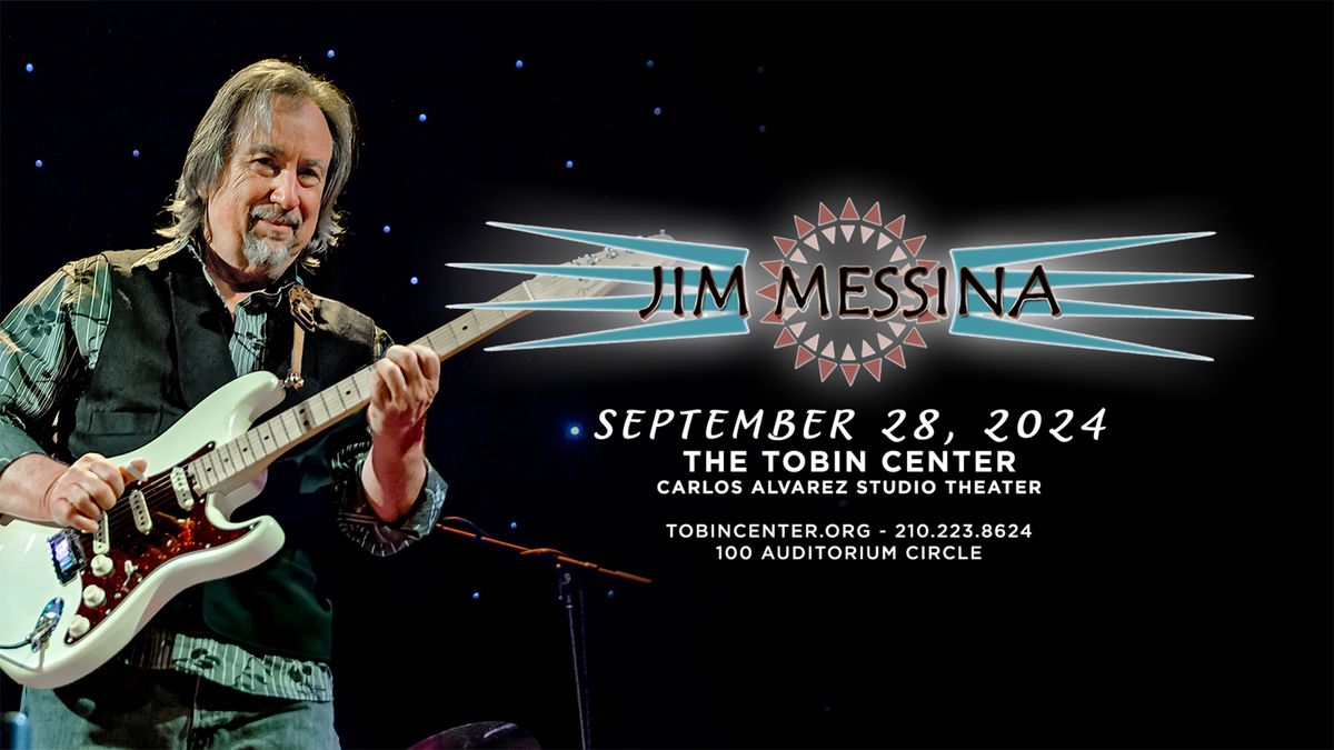 Jim Messina