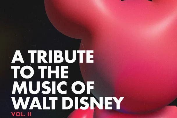 The Music of Walt Disney - Volume II