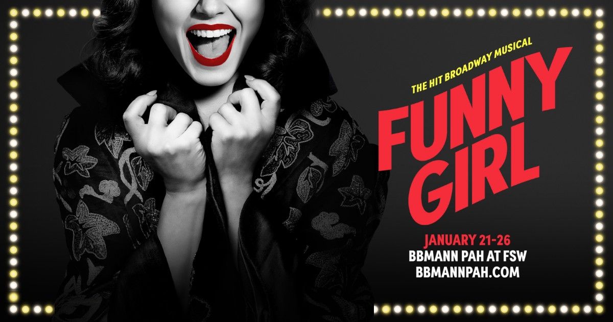 Funny Girl | Fort Myers, FL