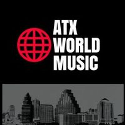 Austin World Music