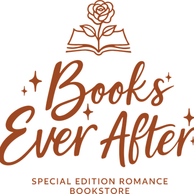 Books Ever After