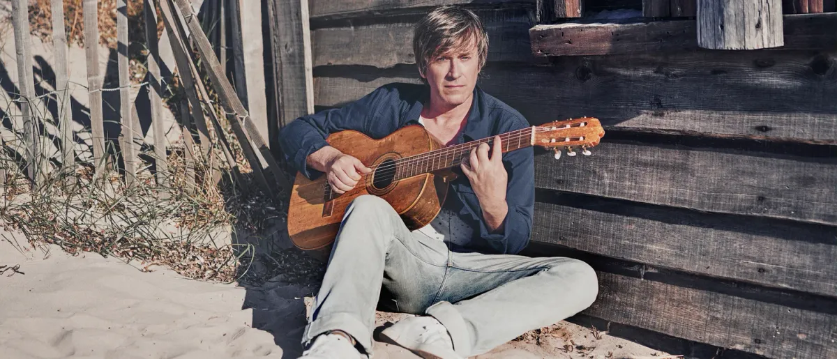 Thomas Dutronc in VAUGNERAY