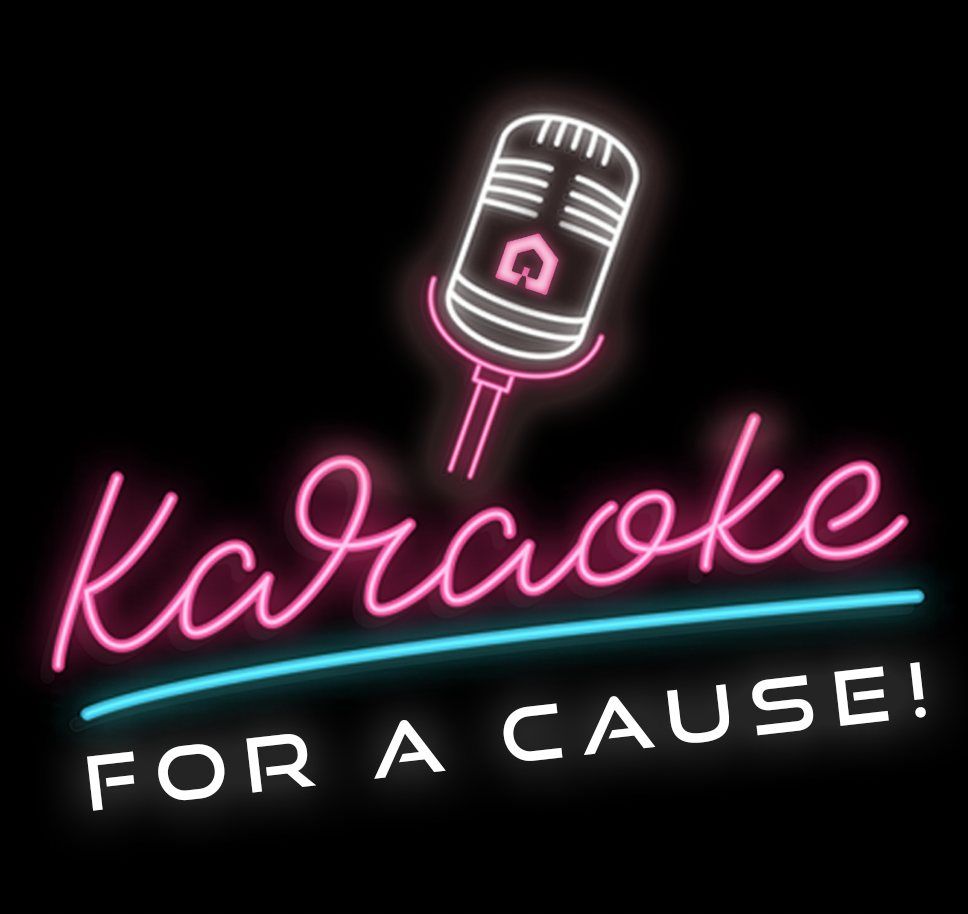 Karaoke for a Cause Supporting Suicide Prevention and Awareness