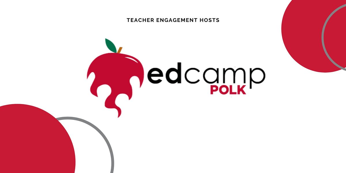Edcamp Polk 2021