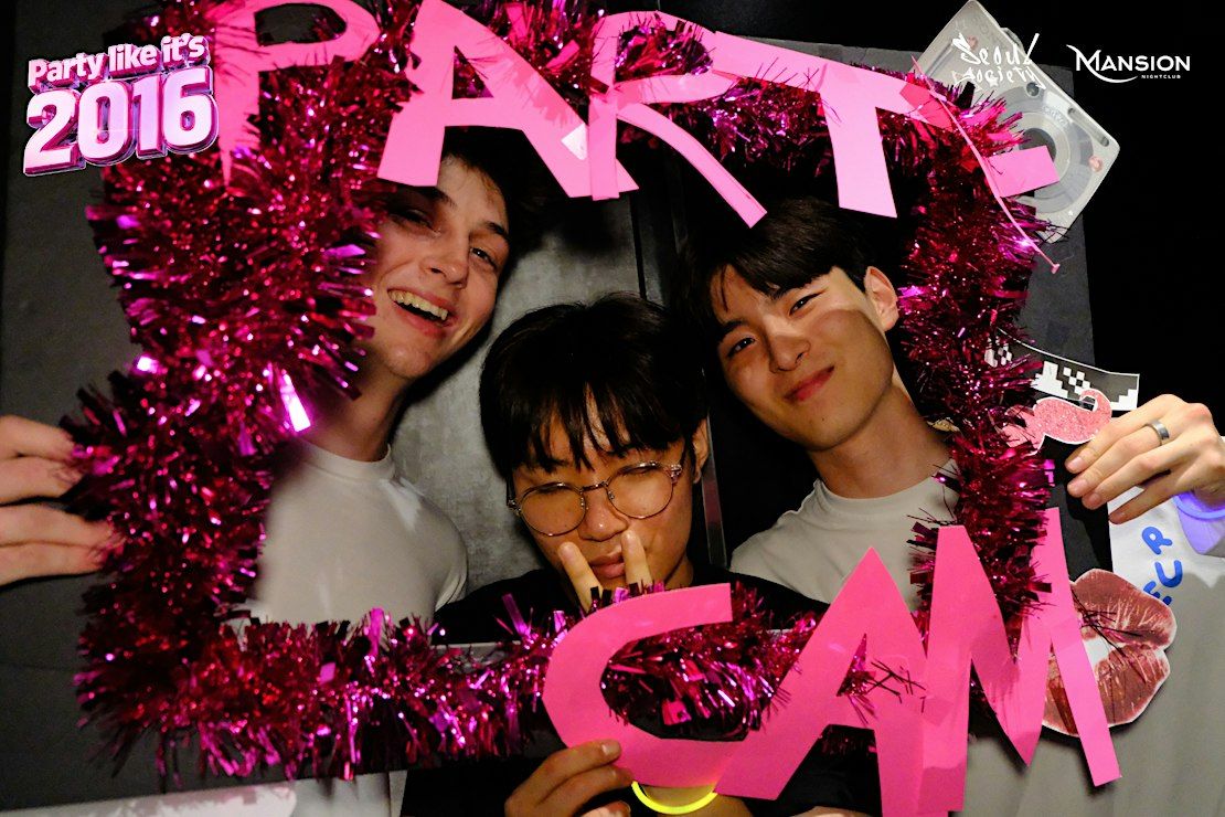Event Photos