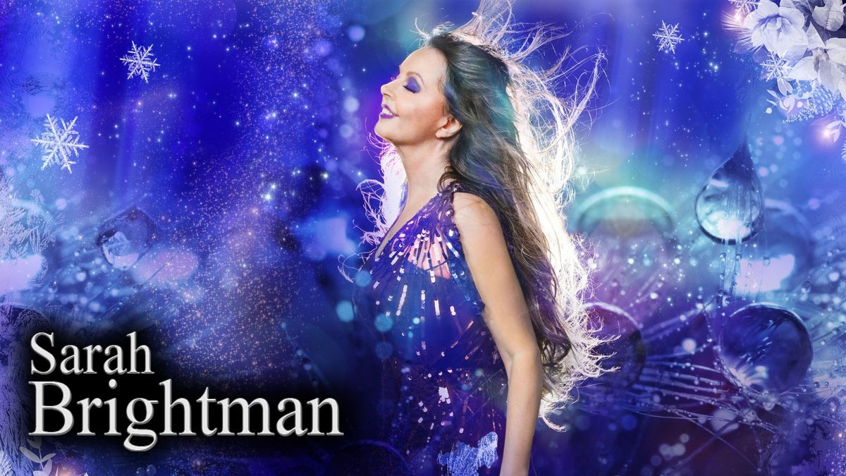 Sarah Brightman