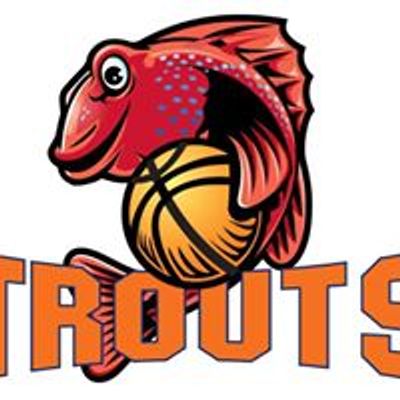 Trouts Basketball Club