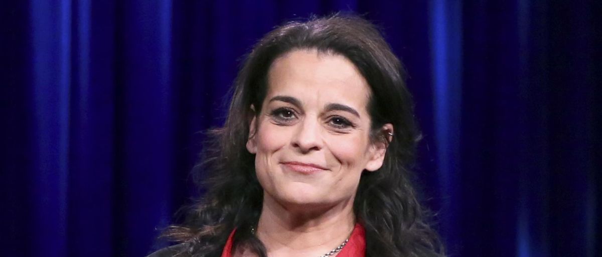 Jessica Kirson: The Never Ending at Hard Rock Live - Orlando