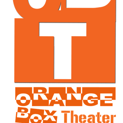 Orange Box Theater, A Mark Squared Company