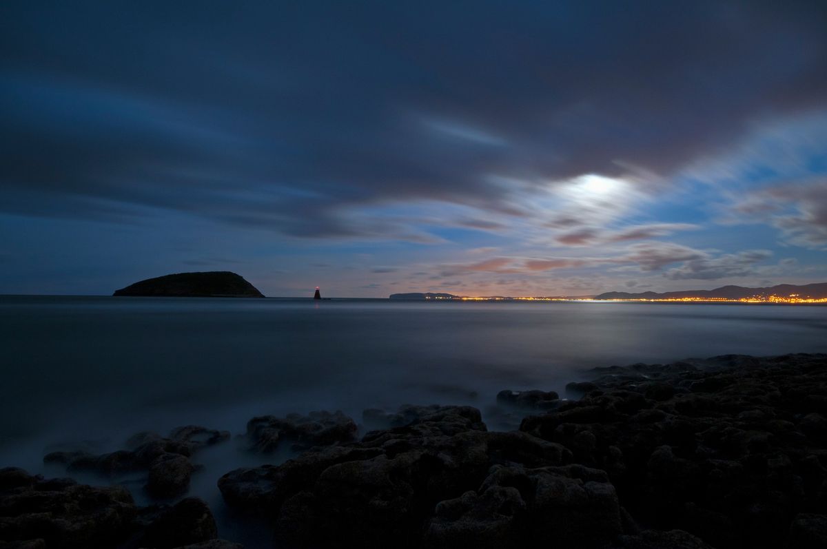 A Winter Solstice Photographic Adventure \u2013 Sunrise to Sunset on Anglesey