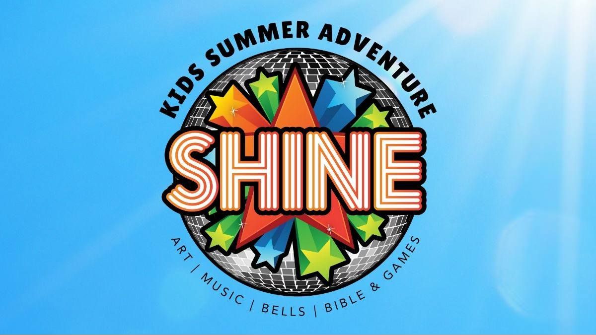 Kids Summer Adventure