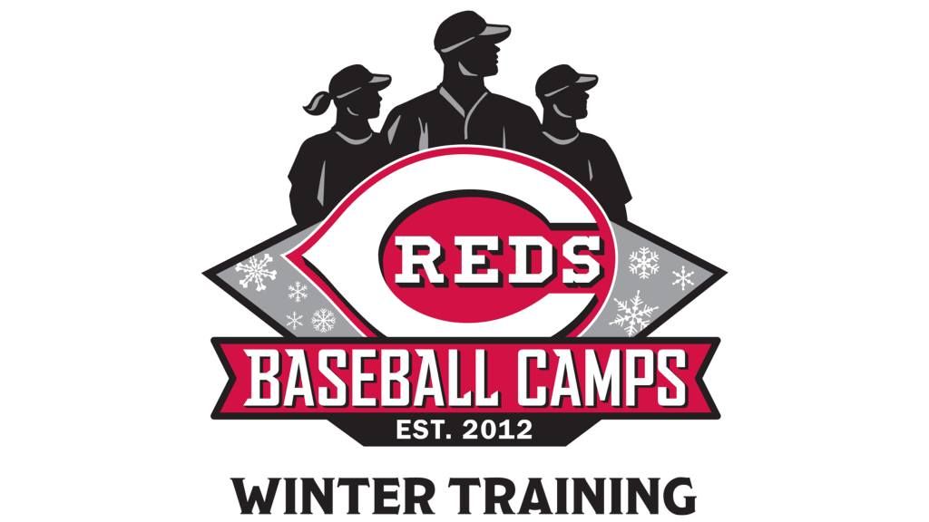 Reds Camp - Winter Training @ WVBC