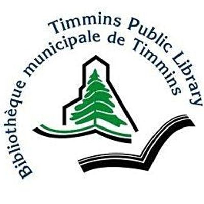 Timmins Public Library