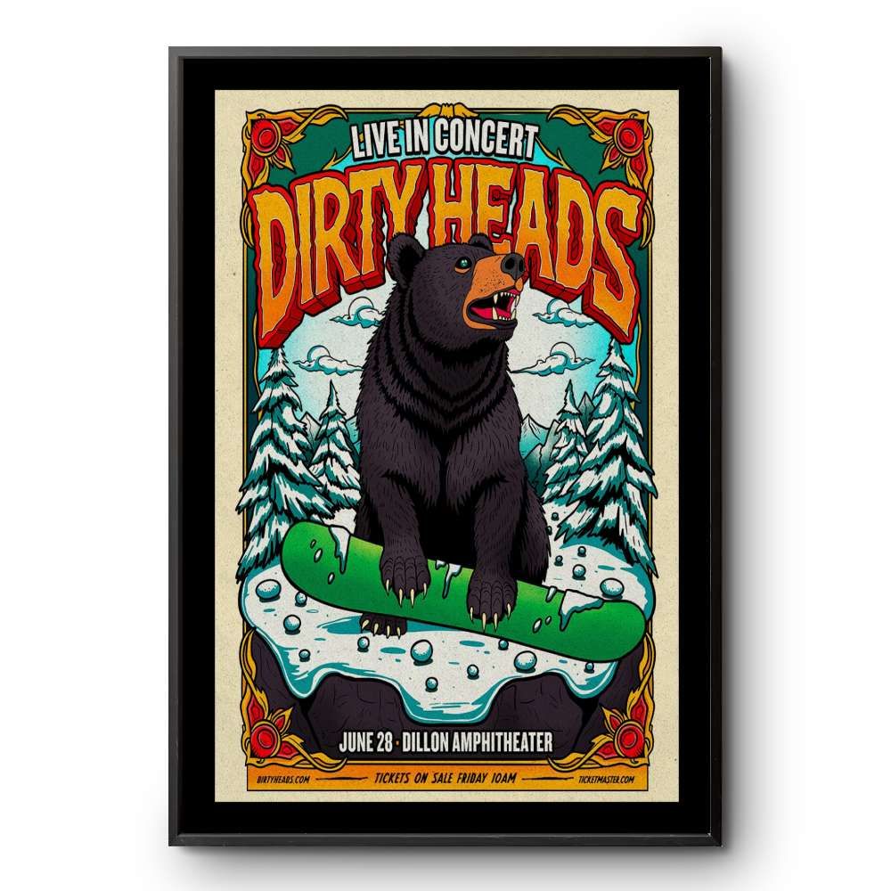 Dirty Heads