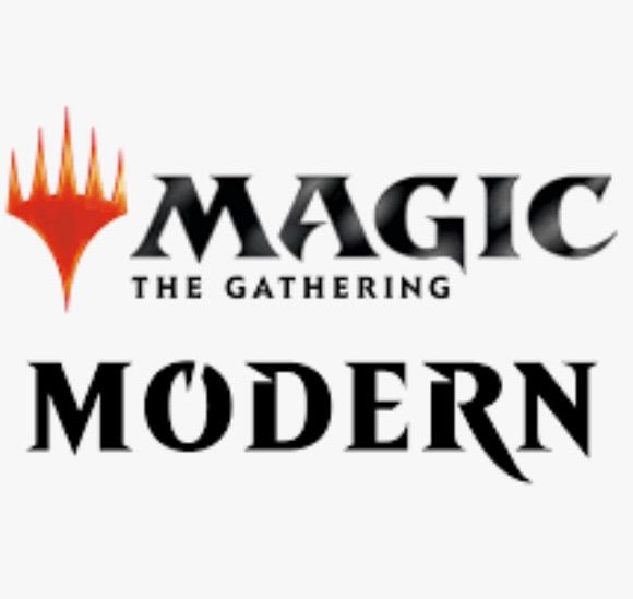 FNM - Modern