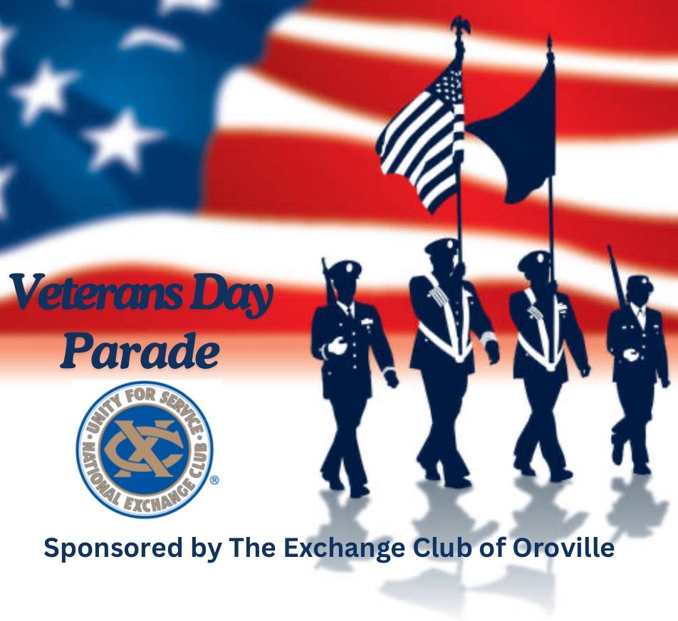 Veterans Day Parade