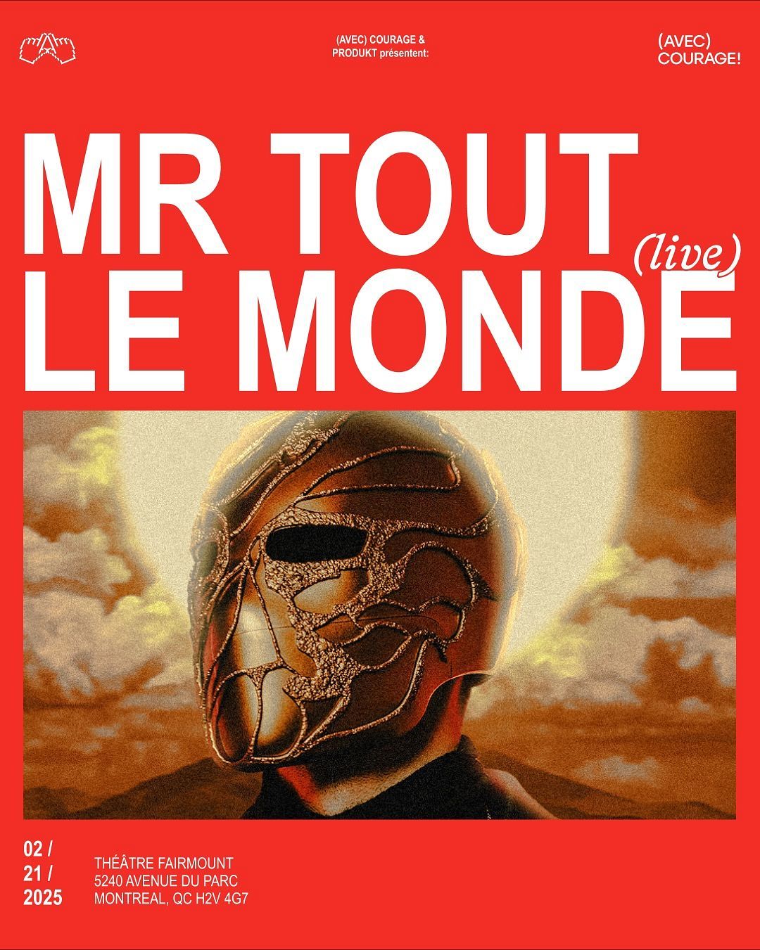 Mr Tout Le Monde