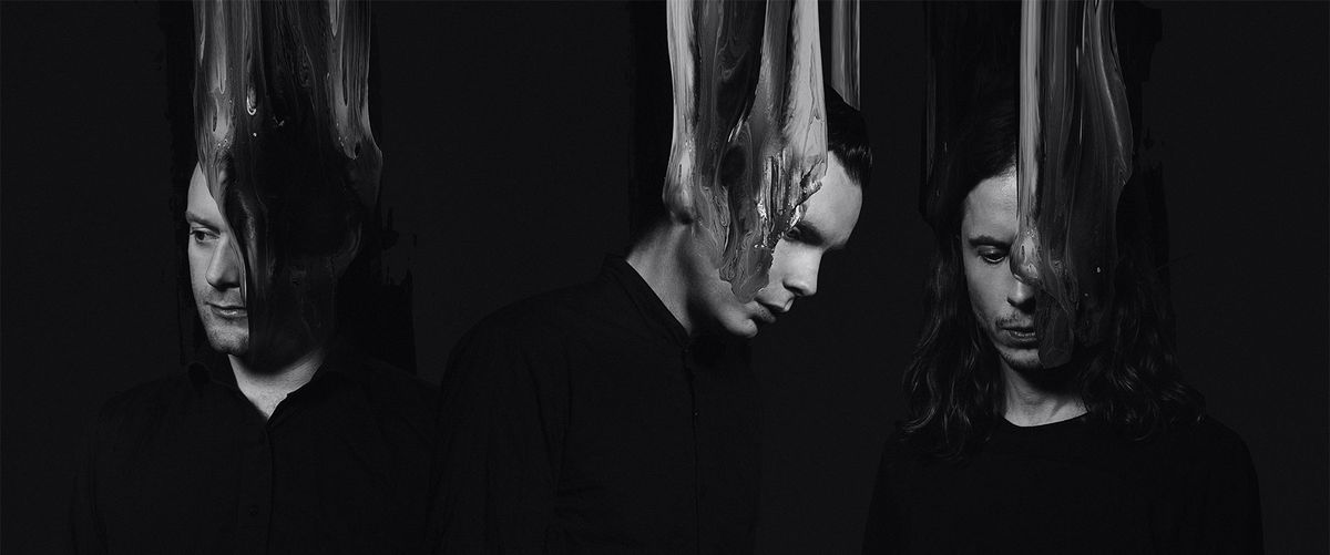 Sigur R\u00f3s Wien Tickets