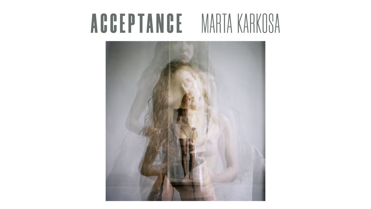 Wernisa\u017c wystawy fotografii Marty Karkosy pt. "Acceptance"