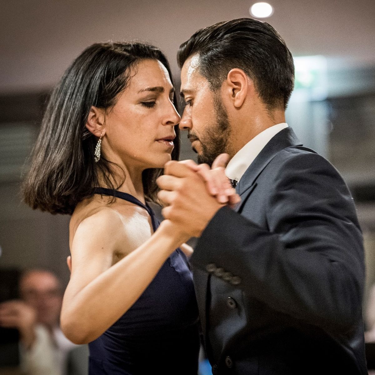 Grande Milonga avec Exhibition & Workshops: Maestros Amanda y Adrian COSTA !!!