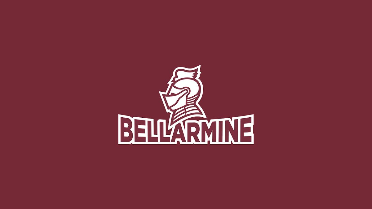 Northern Kentucky Norse at Bellarmine Knights Mens Basketball