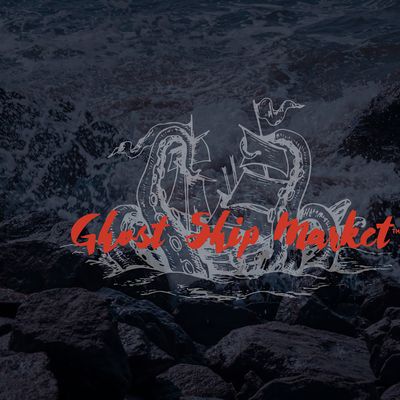 Ghost Ship Market
