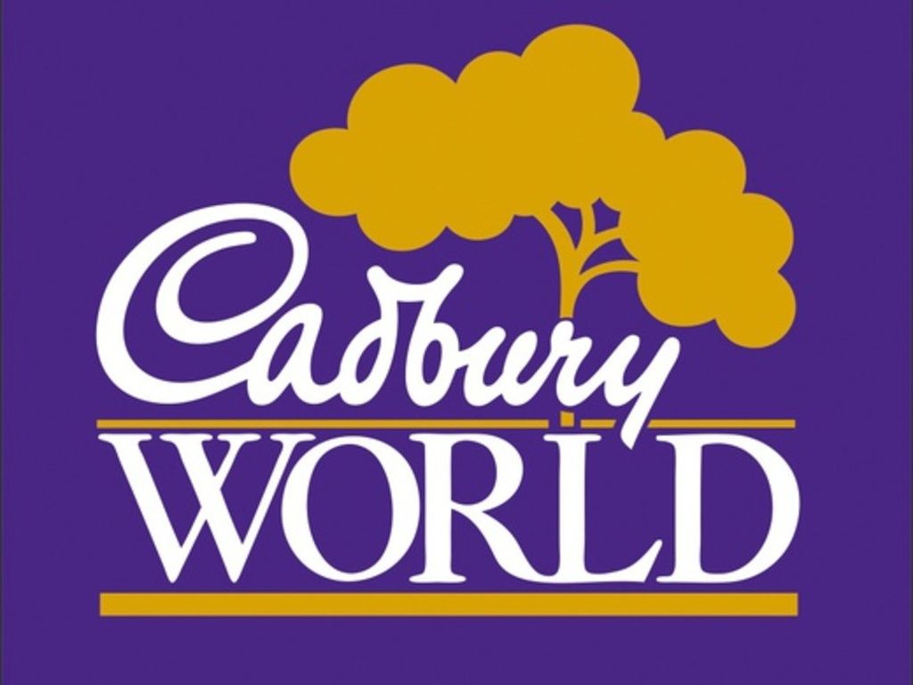 Cadbury World Birmingham