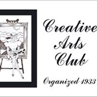 Abilene Creative Arts Club