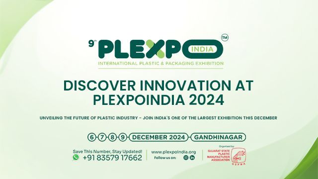 Plexpo India