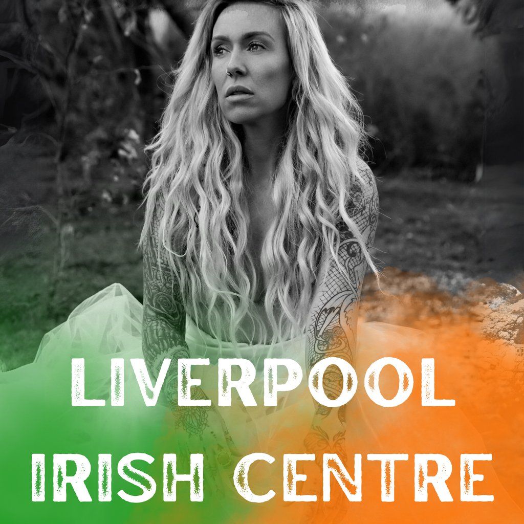 Fieldsy @ Liverpool Irish Centre