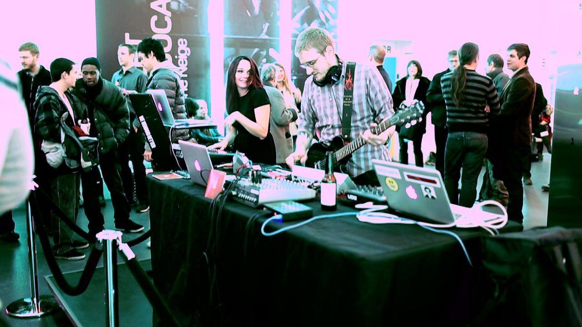 UCA Orchestra - Chicago