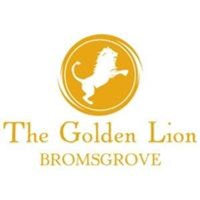 The Golden Lion - Bromsgrove