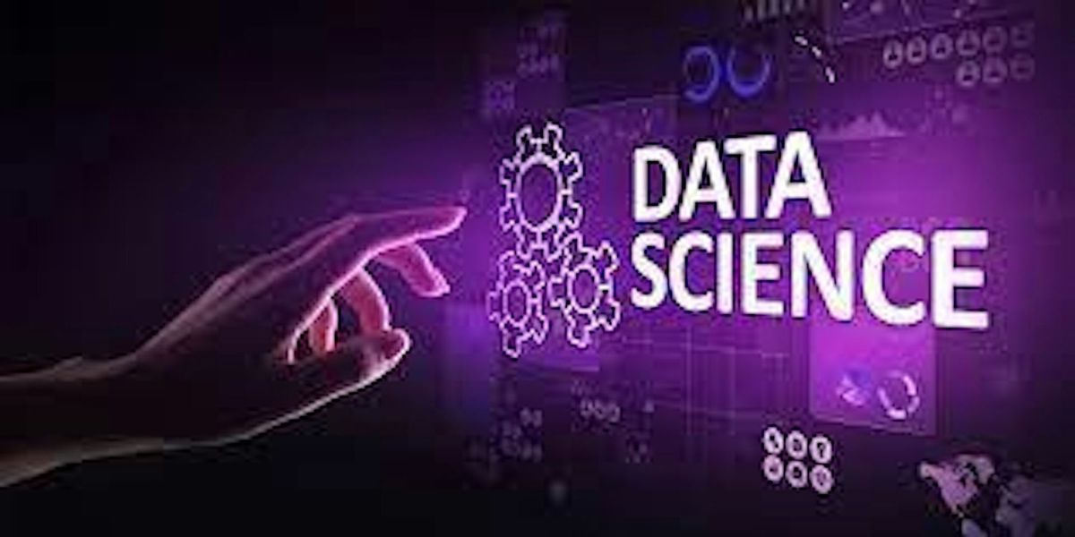 Data Science and Machine Learning Course @ Edinburgh - V\/L Available.