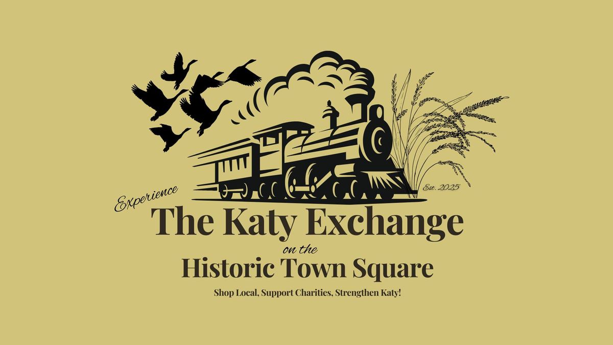 Katy Exchange