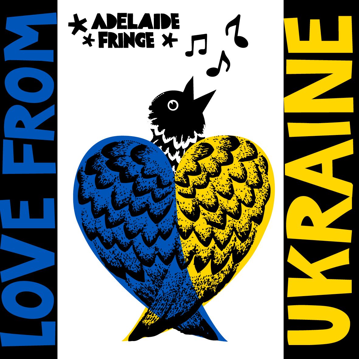 Love From Ukraine - 2 SHOWS ONLY - Presented by Kashtan Ukrainian Folk Choir