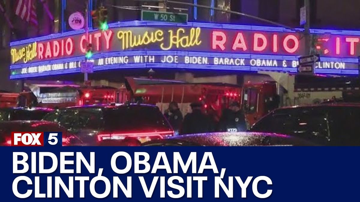 50 - The Obama Musical