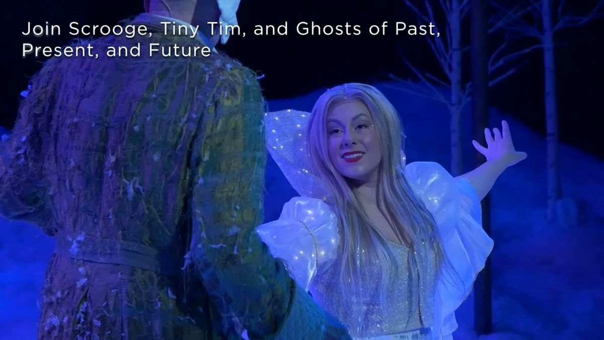 Legally Blonde - Low Sensory Performance