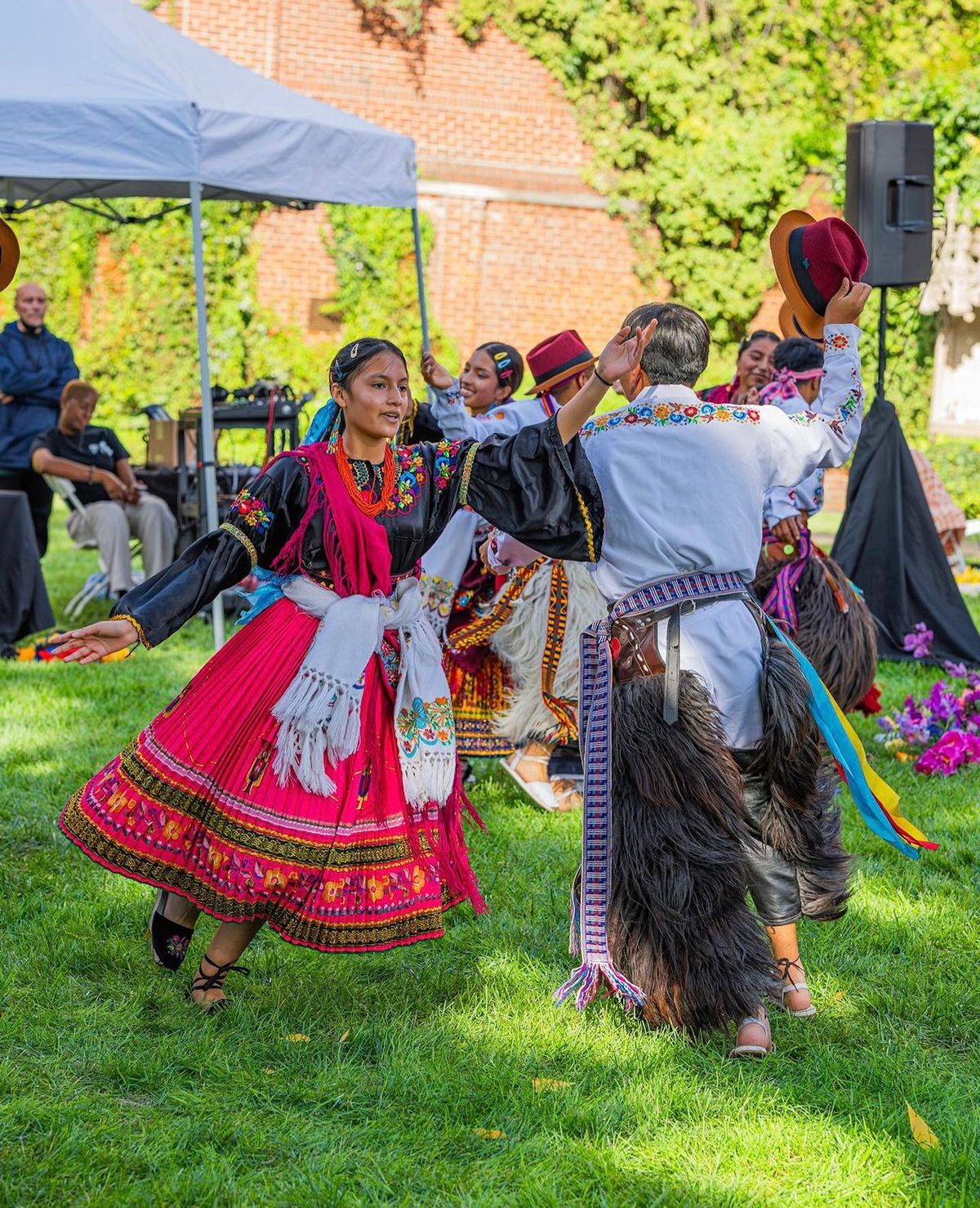 Community Day: Fiesta Latina