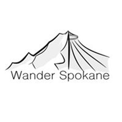 Wander Spokane